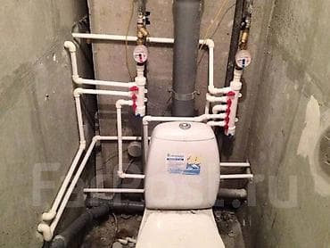 Ремонт под ключ | Офисы, Квартиры, Дома Больше 6 лет опыта