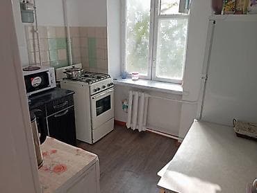 Недвижимость: 3 комнаты, 56 м², Мед Академия Хрущевка, 3 этаж, Косметический ремонт — 10