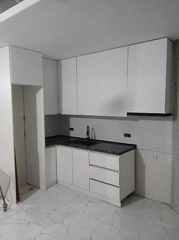 мебельные магазины в бишкеке: Мебель на заказ, Кухня, Стулья, Кухонный гарнитур, Стол — 4