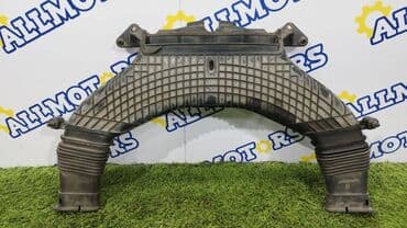 блок предохранителей: Патрубок Lexus Б/у, Оригинал — 1