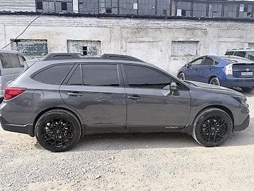 range rower: Subaru Outback: 2018 г., 2.5 л, Вариатор, Бензин, Универсал — 6