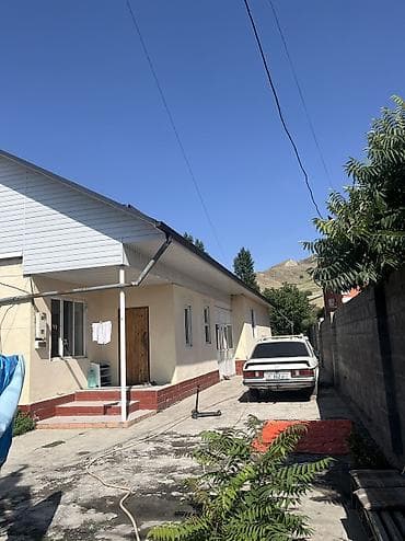 Дома: Продаю по трассе начало Бешкун гой 7 соток Дом с участком в живописном — 4