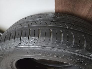 rx 6700xt: Шины 225 / 65 / R 17, Лето, Пара, Внедорожные (АТ/МТ), Япония, DUNLOP — 2