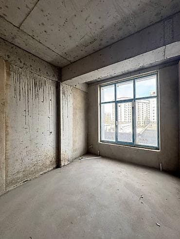 Продажа квартир: 3 комнаты, 80 м², Элитка, 4 этаж — 4