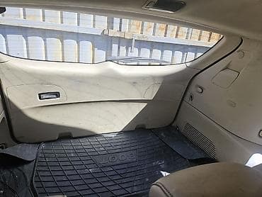 меняю на 07: Subaru B9 Tribeca: 2005 г., 3 л, Автомат, Бензин, Кроссовер — 5