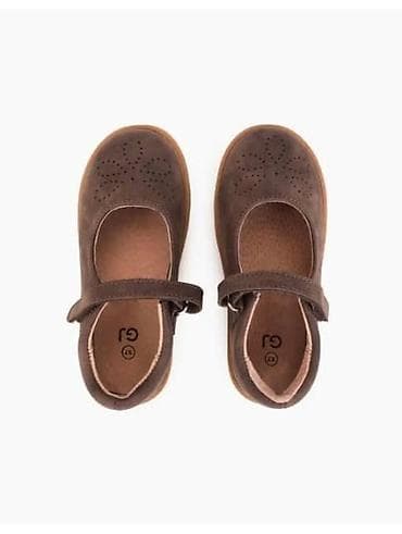 кроксы оригинал: Туфельки, размер 24
Кожа — 1