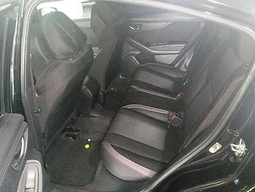 субару седан: Subaru Impreza: 2017 г., 2 л, Автомат, Бензин, Седан — 6