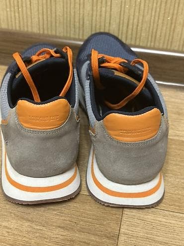 Кроссовки LONDONS LIFE, размер 43. Стильные кроссовки K-Swiss из — 7