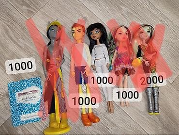 кукла монстер хай купить: Monster High / Монстер Хай кукла Куклы монстер хай, Эвер Афтер Хай — 1