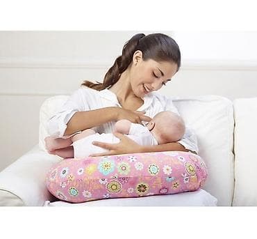 Балдар электр унаалары: Продаю очень удобную подушку для кормления б/у. Фирма Chicco, Италия — 8