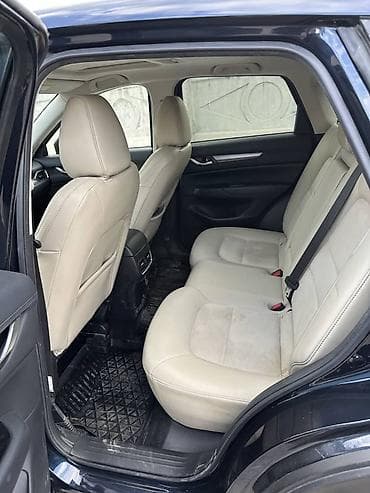 катализатор сокулук: Mazda CX-5: 2017 г., 2.5 л, Автомат, Бензин, Кроссовер — 4