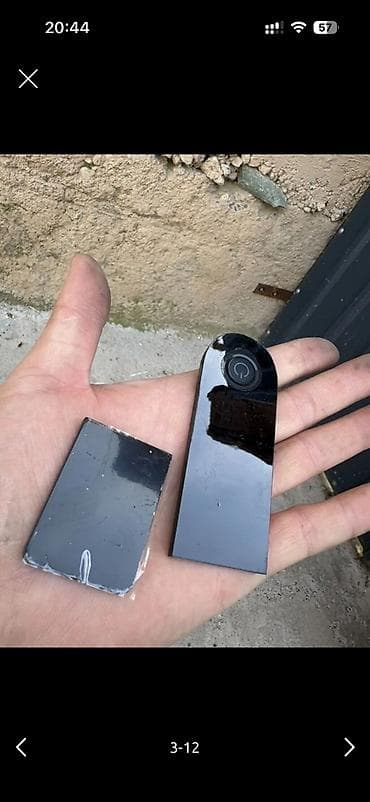 roidmi 4s: Запчасти для электросамоката XIAOMI MI M365!!! Сняты с самого — 5