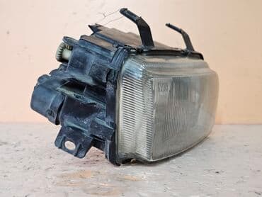 фаркоп на ауди а4: Передняя правая фара Audi 1994 г., Б/у, Оригинал — 10