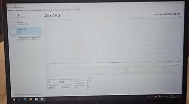 3500u: Офисный, Б/у, AMD Ryzen 5 — 10