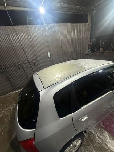 хонда фит цена в бишкеке: Honda Civic: 2001 г., 1.5 л, Вариатор, Бензин, Хетчбек — 6