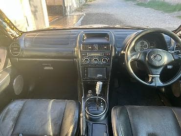 Lexus: Lexus IS: 2003 г., 2 л, Автомат, Бензин, Седан — 10