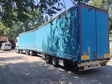 daf 2013: Грузовик, Renault, Б/у — 5