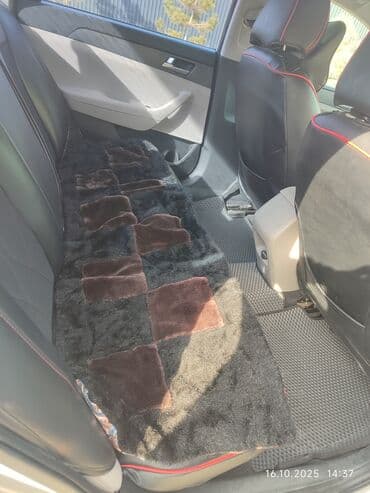 домкрат соната: Hyundai Sonata: 2017 г., 2.4 л, Автомат, Бензиновая, Седан — 4