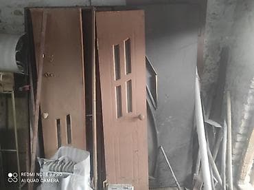 обрезка дверей: Буу двери дерево и двп цена договорная — 2
