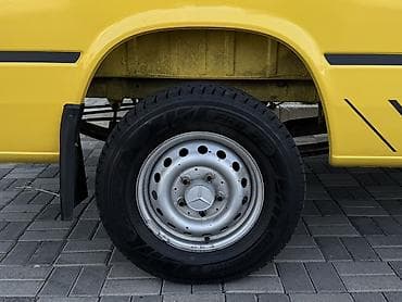 step 2: Mercedes-Benz Спринтер: 2004 г., 2.7 л, Автомат, Дизель, Фургон — 7