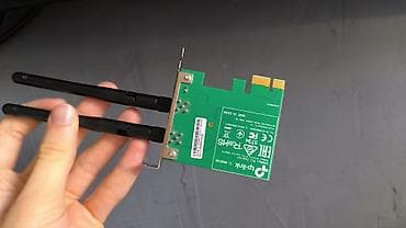 profi: Продаю беспроводной Wi-Fi адаптер TP-Link TL-WN881ND. Отличное — 2