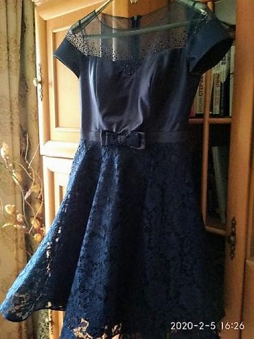 Женские брюки: Шикарное платье .Качество суперпокупали в Cosmo Bella одели один — 3