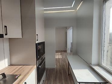 баха квартира: 2 комнаты, Собственник, Без подселения, С мебелью частично — 5