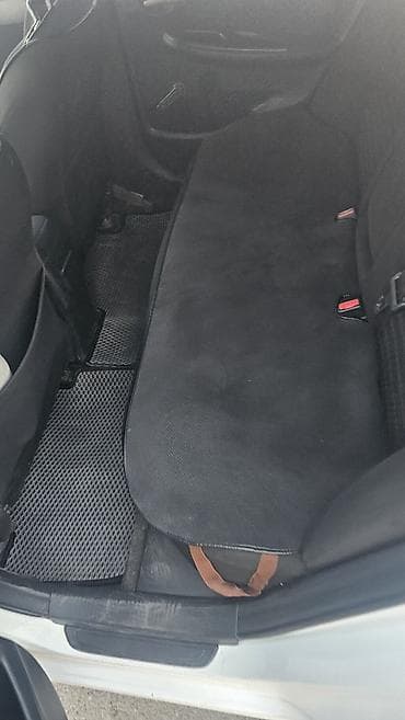 Toyota Corolla: 2008 г., 1.6 л, Механика, Бензин, Седан — 10