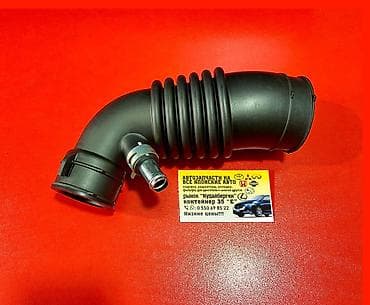 verso: Новая Гофра воздушного фильтра KIA RIO KIA CEED HYUNDAI SOLARIS — 10