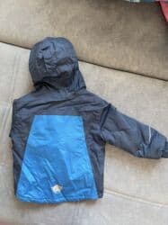 детские спортивные костюмы с начесом: Комплект — 4