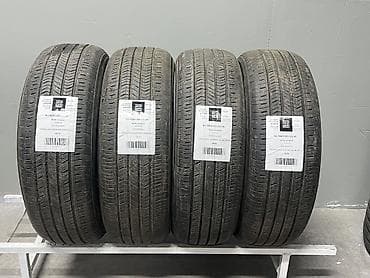 r 16: Шины 205 / 65 / R 16, Лето, Комплект, Легковые, Kumho — 1