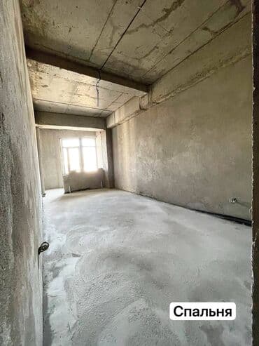 политех дом: 1 комната, 57 м², Элитка, 13 этаж, ПСО (под самоотделку) — 8