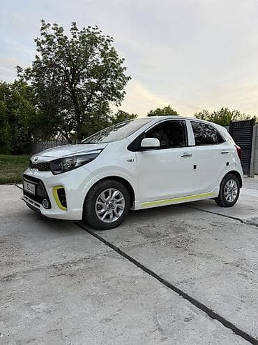 фары на мерседес 124 бишкек: Kia Morning: 2020 г., 1 л, Автомат, Бензин, Хэтчбэк — 2