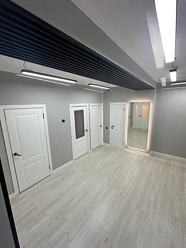 central park: 3 комнаты, 107 м², Элитка, 9 этаж, Евроремонт — 2