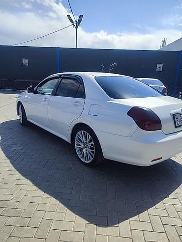 lexus 2004: Toyota Verossa: 2003 г., 2.5 л, Автомат, Бензин, Седан — 5