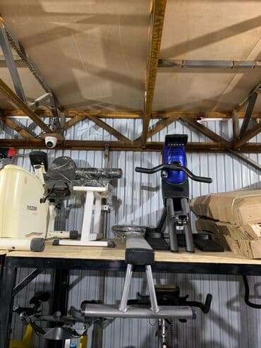 прокат велосипедов бишкек: Велотренажёр для занятие спортом Качество хорошее Доставка по — 2