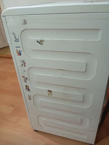 ремень на стиральную машину: Стиральная машина Beko, Б/у, Автомат, До 7 кг, Полноразмерная — 9