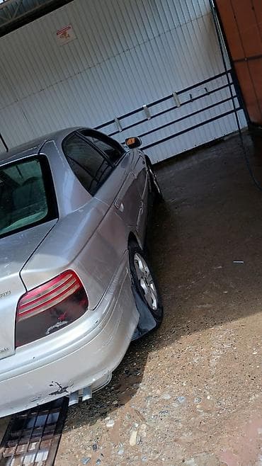 кона автомобиль: Honda Accord: 1998 г., 1.8 л, Седан — 6
