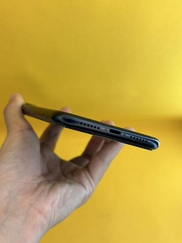 зеро: IPhone Xr, Б/у, 64 ГБ, Черный, Защитное стекло, Чехол, В рассрочку — 4