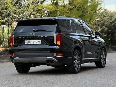 byd sea lion 07: Kia K7: 2021 г., 2.2 л, Дизель — 6