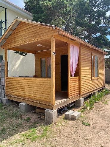 отдых в киргизии иссык куль цены: Сдается домик на Иссык-Куле. 2-х местный. На сезон. Бостери. Рядом с — 5