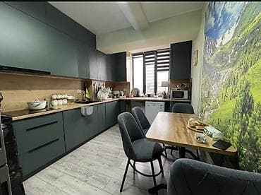 3 бөлмө, 78 м², Элитка, 4 кабат