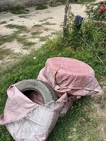 резина грузовая: Шины 195/65 R15 91Q - Размер: 195/65 R15 продаю срочно в очень — 3
