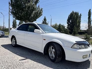 крыло на торнео: Honda Torneo: 2000 г., 2 л, Автомат, Бензин, Седан — 3