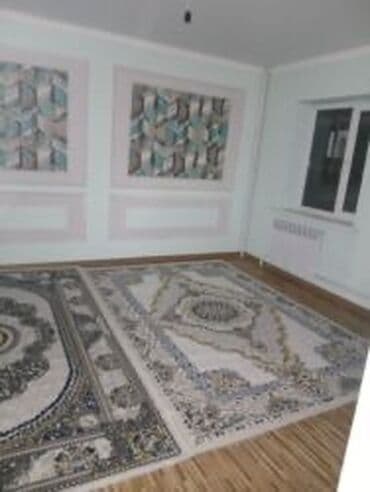 сдаю пол дом дордой: 24 м², 1 бөлмө, Брондолгон эшиктер, Забор, тосулган, Унаа токтотуучу жай — 1