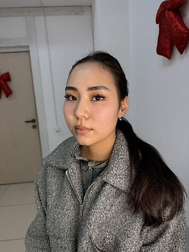 наращивание ресниц кара балта: Ресницы, Классика, Гипоаллергенные материалы — 3