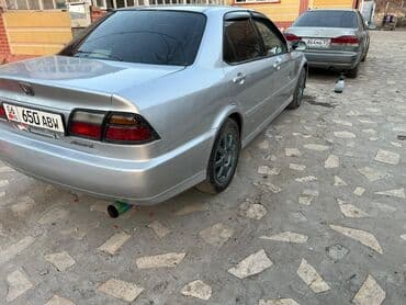 зимние шины оптом: Honda Accord: 1999 г., 1.8 л, Автомат, Бензиновая, Седан — 2