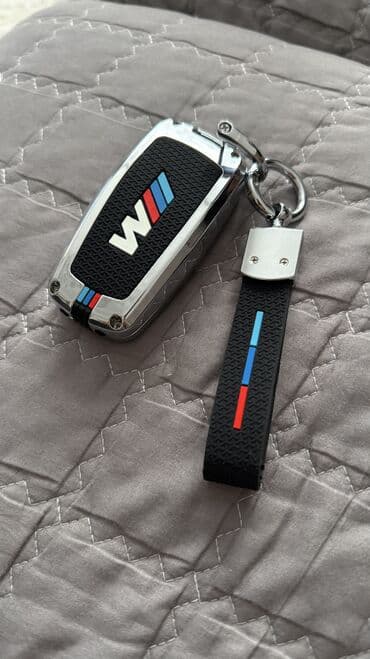 брелок пандора: Ключница, цвет - Серебристый, Новый, Мужские — 4