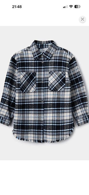 nike tech: Рубашка — 6