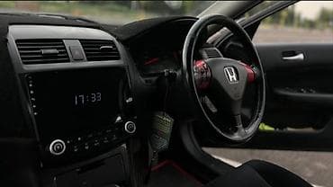 рейка хонда аккорд: Honda Accord: 2003 г., 2.4 л, Автомат, Бензин, Седан — 5